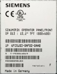 Siemens 6FC5203-0AF02-0AA0